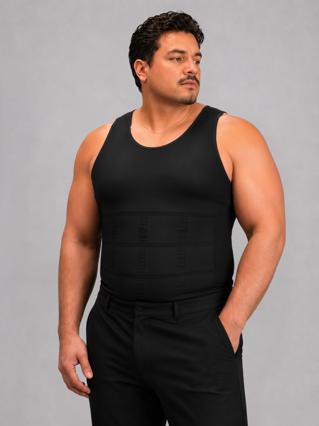 Morph™ Compression Tank Top