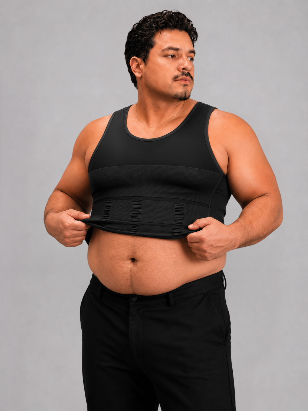 Morph™ Compression Tank Top