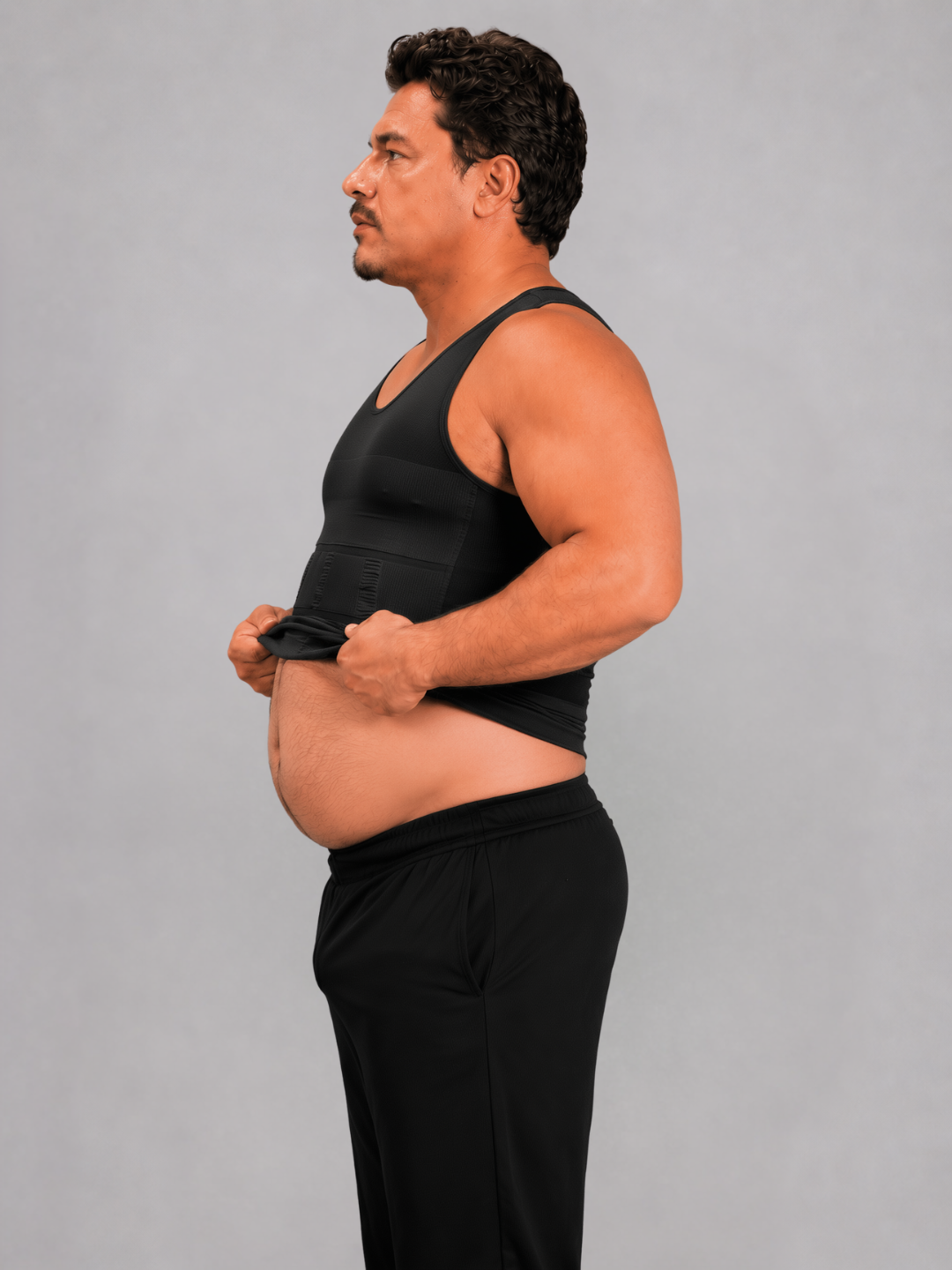 Morph™ Compression Tank Top