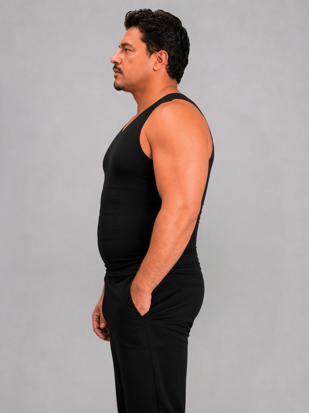 Morph™ Compression Tank Top